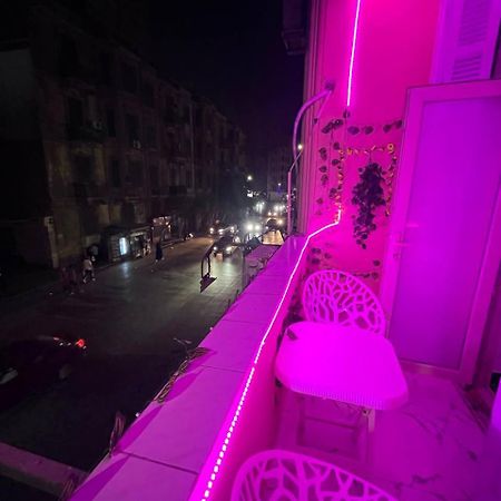 Future Hostel Cairo Exterior foto
