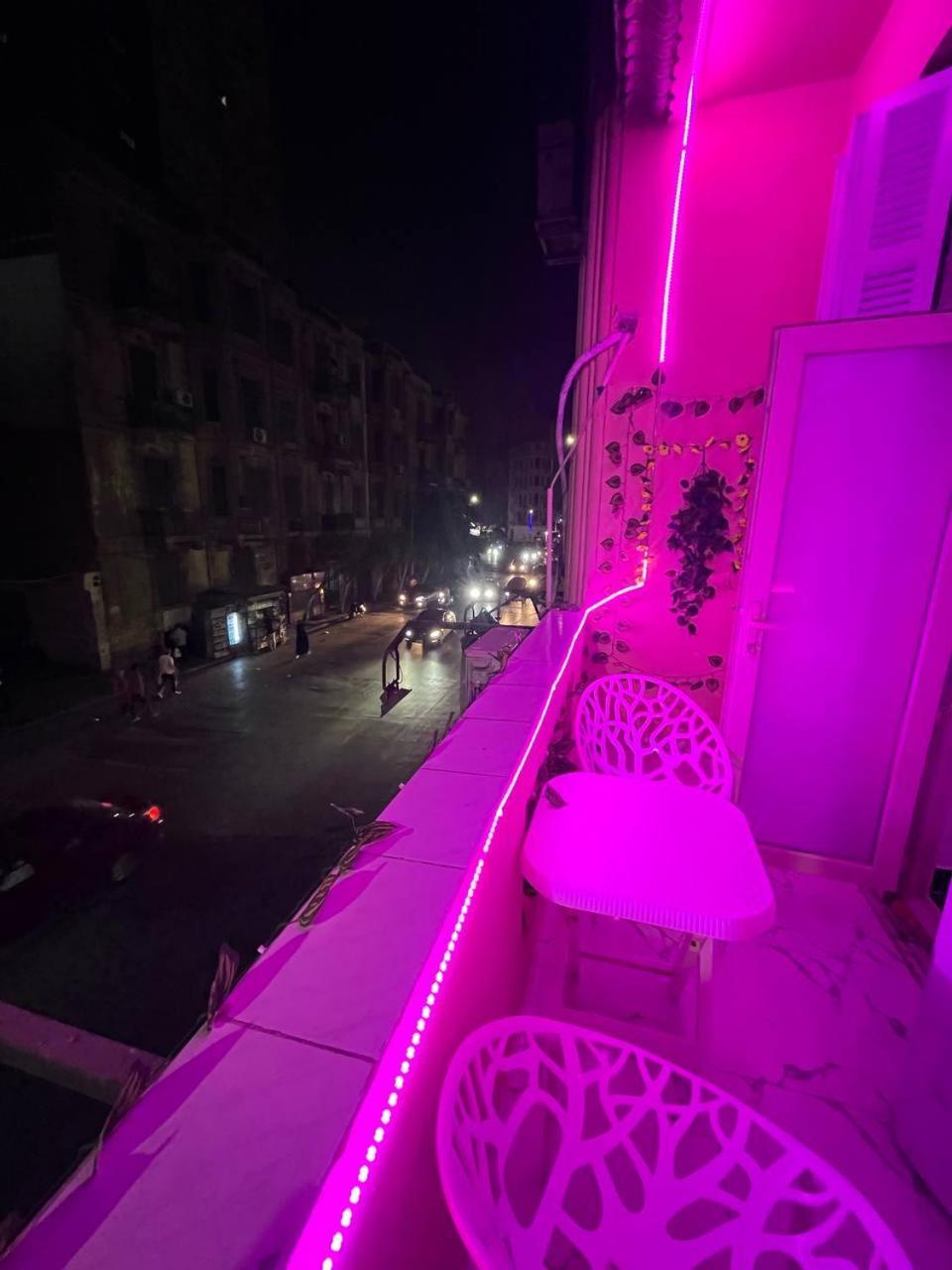 Future Hostel Cairo Exterior foto